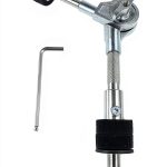 Pavo Cymbal Boom Arm Attachment Metal Drum Set Accessories-0