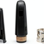 KOCOME Clarinet Mouthpiece for Beginners-0