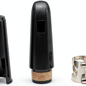 KOCOME Clarinet Mouthpiece for Beginners-0