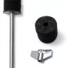 Pavo Drum Cymbal Stackers Metal Plastic-1