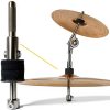 Yamaha Drum Set Cymbal Stacker 1103 Musical Instrument-1