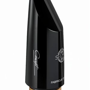 Clarinet Mouthpiece Rubber A Key SPCLCONCEPT-0