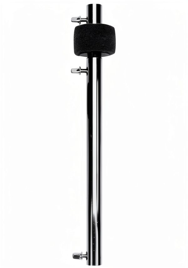 Sabian Cymbal Stacker Bronze Silver Drum Gear-0