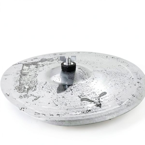 Pavo Drum Cymbal Stackers Pedestal Mount-7