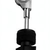 Cymbal Stacker Attachment MusicGear Pedestal Mount-3