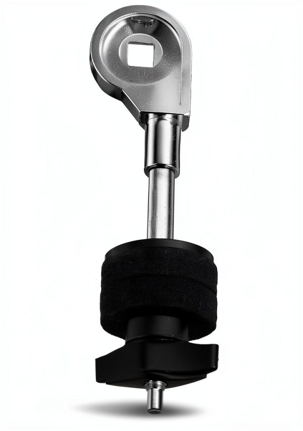 Cymbal Stacker Attachment MusicGear Pedestal Mount-3