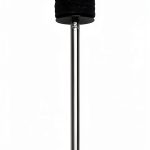 Meinl USA L.C. 8 mm Thread Drum Cymbal Stacker-0