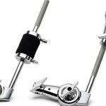 Pearl CST80 Alloy Steel Cymbal Stand-0
