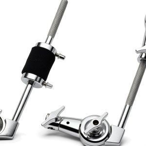 Pearl CST80 Alloy Steel Cymbal Stand-0