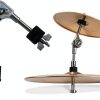 Pavo Cymbal Boom Arm Attachment Metal Drum Set Accessories-2