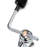 Tama Cymbal Stacker with Independent Angle Adjustment-0
