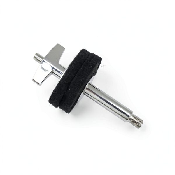 Cymbal Stacker Wakauto Iron Plated Drum Accessory-4