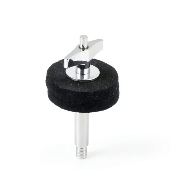 Cymbal Stacker Wakauto Iron Plated Drum Accessory-8
