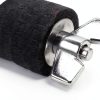 Cymbal Stacker MusicGear Silver Pedestal Design-6