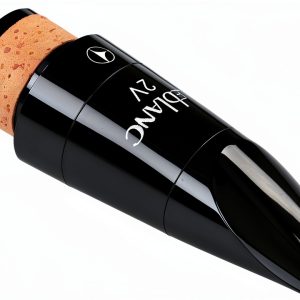 Pavo Plastic Bb Clarinet Mouthpiece for Beginners-0