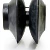 KMC Music Inc Short Cymbal Sleeve Rubber Seat-3
