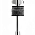 Drum Workshop Metal Cymbal Stackers for Musicians-0