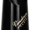 Clarinet Mouthpiece by CM1004 - Ebonite Material, Adjustable-1