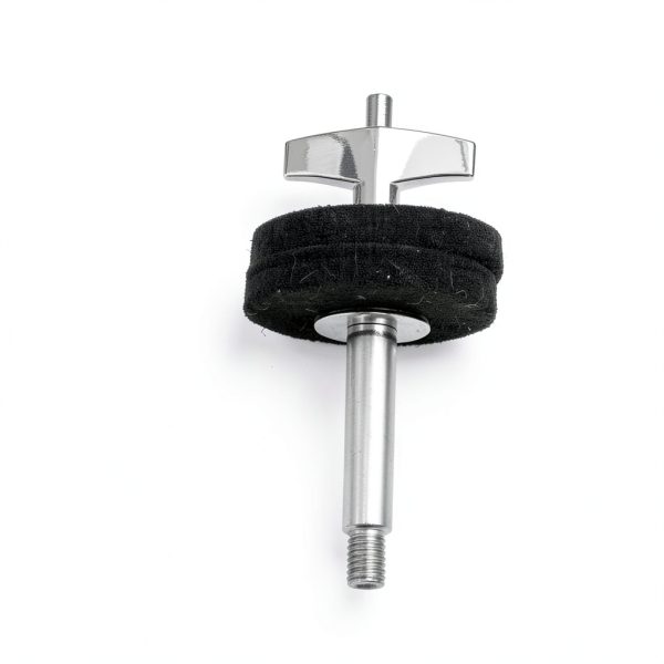 Cymbal Stacker DN5VG3052I Black Iron for Drummers-8