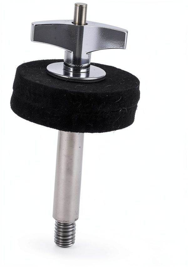 Cymbal Stacker Wakauto Iron Plated Drum Accessory-7
