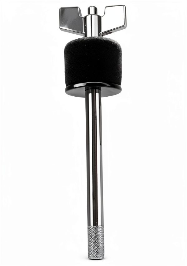 AIAS Drum Cymbal Stacker 6 inch Metal-1