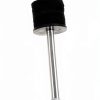 Pavo Drum Cymbal Stackers Pedestal Mount-0
