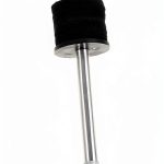 Pavo Drum Cymbal Stackers Pedestal Mount-0