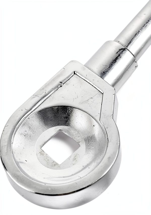 Cymbal Stacker Attachment MusicGear Pedestal Mount-8