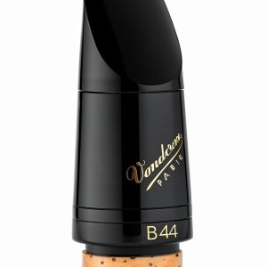 Clarinet Mouthpiece E Flat Ebonite CM322-0