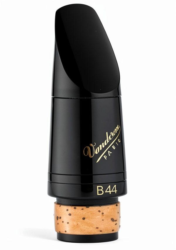 Clarinet Mouthpiece E Flat Ebonite CM322-0