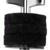 Cymbal Stacker Sunicon Aluminum Alloy Black-7