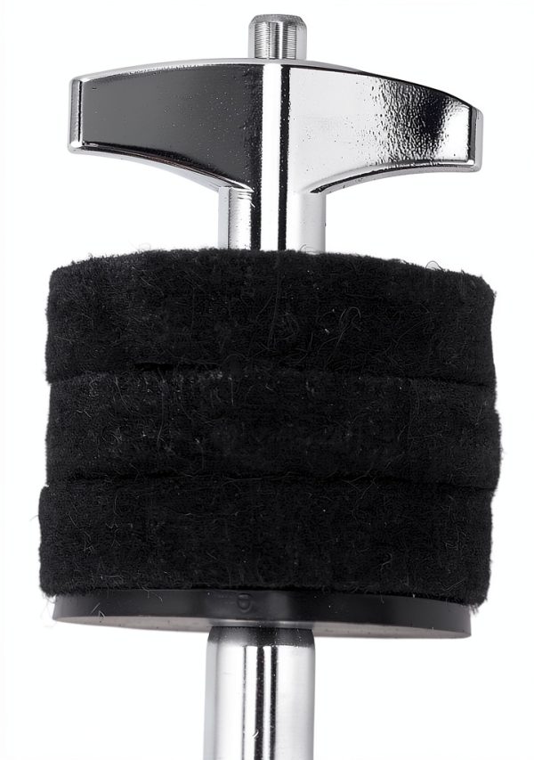 Cymbal Stacker Sunicon Aluminum Alloy Black-7