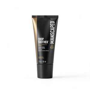 Crop Soother MANSCAPED Ball Aftershave Alcohol Free-0
