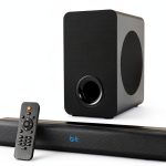 Fansbe Direct Soundbar for Smart TV-0
