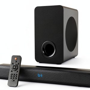 Fansbe Direct Soundbar for Smart TV-0