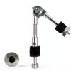 Pavo Cymbal Boom Arm Attachment Metal Drum Set Accessories-3