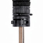 Zildjian Cymbolt Drum Set Cymbal Stackers Metal Mount-0
