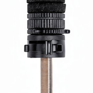 Zildjian Cymbolt Drum Set Cymbal Stackers Metal Mount-0