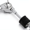 Cymbal Stacker ProDrum Silver Metal for Drummers-0