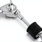 Cymbal Stacker ProDrum Silver Metal for Drummers-0