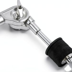 Cymbal Stacker ProDrum Silver Metal for Drummers-0
