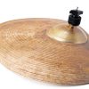 Cymbal Stacker Attachment MusicGear Pedestal Mount-4