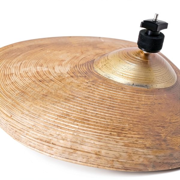 Cymbal Stacker Attachment MusicGear Pedestal Mount-4