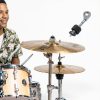 Cymbal Stacker Attachment MusicGear Pedestal Mount-7