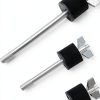 Pavo Drum Cymbal Stackers Metal Plastic-0