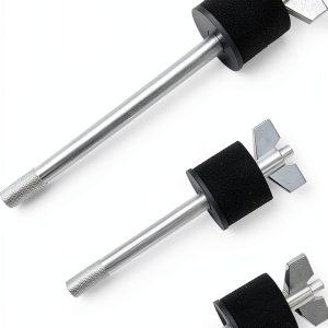 Pavo Drum Cymbal Stackers Metal Plastic-0