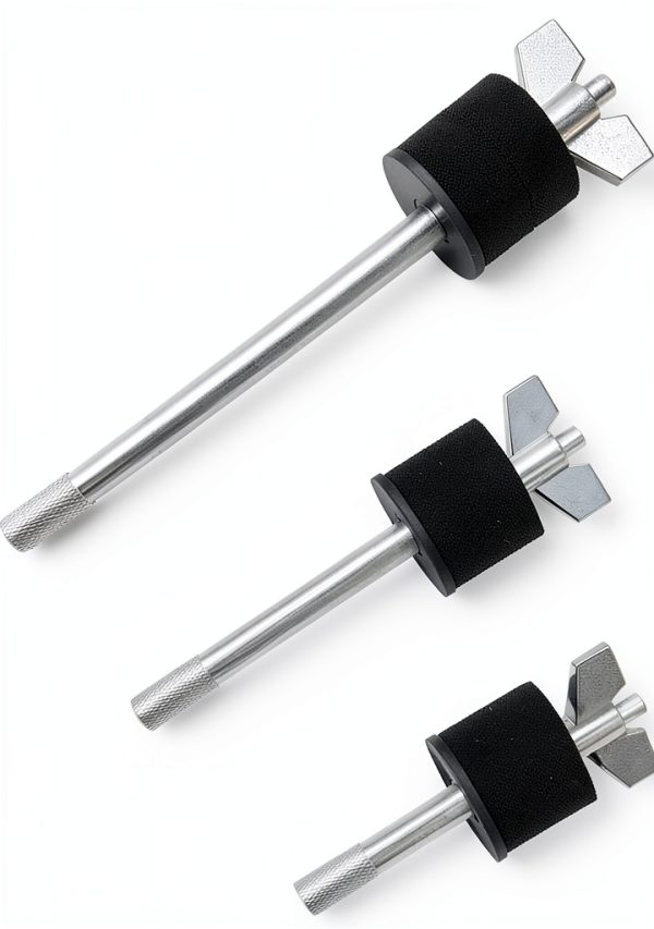 Pavo Drum Cymbal Stackers Metal Plastic-0