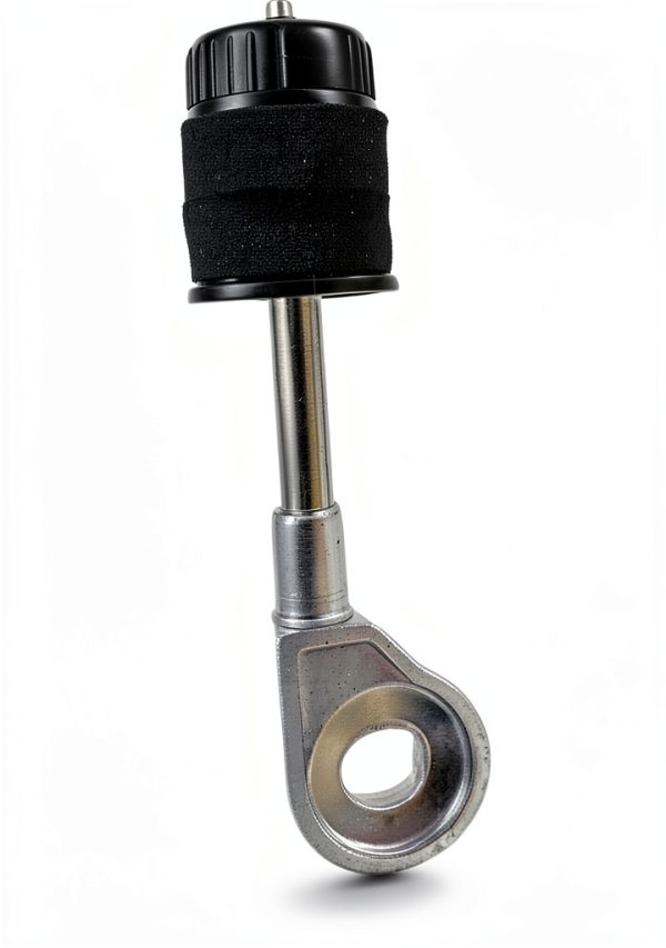 Cymbal Stacker by MusicGear Metal Mini Arm Pro-4