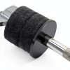 Pavo Cymbal Stackers Silver Drum Kit Accessories-0