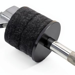 Pavo Cymbal Stackers Silver Drum Kit Accessories-0